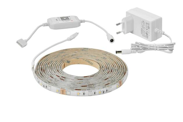 NORDLUX Smart LED pásek Colour 3 meters Effect Light 2210439901