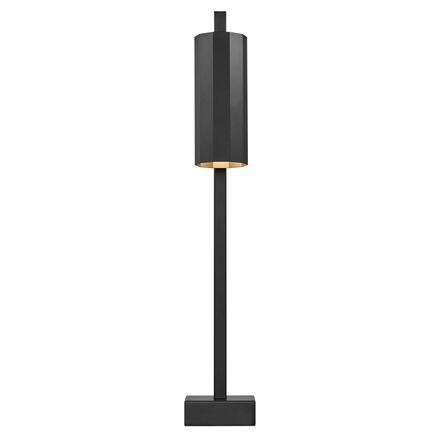 NORDLUX Alanis stolní lampa černá 2213455003