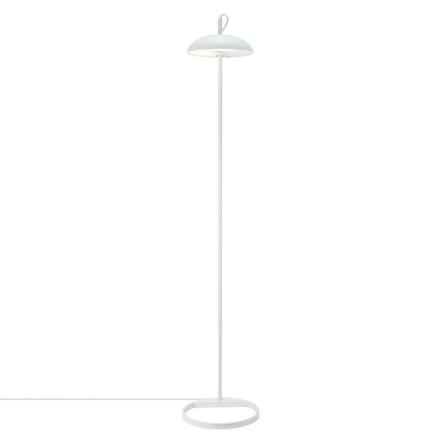 NORDLUX Versale stojací lampa bílá 2220064001