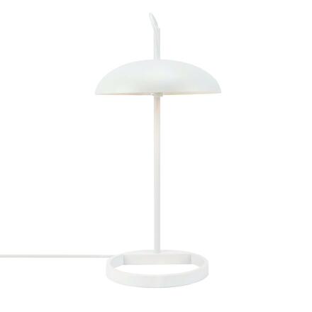 NORDLUX Versale stolní lampa bílá 2220075001