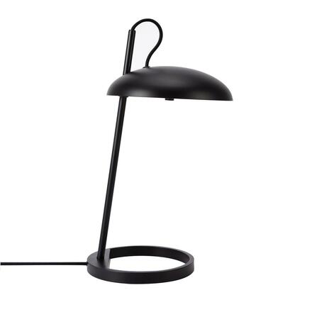 NORDLUX Versale stolní lampa černá 2220075003