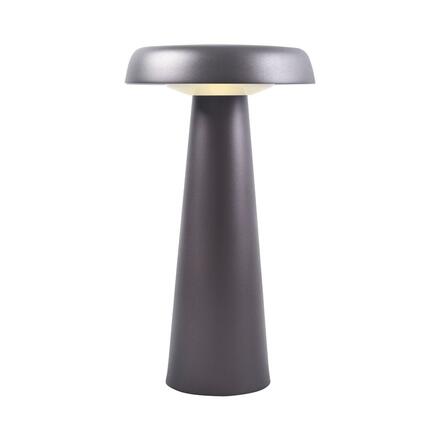 NORDLUX Arcello venkovní stolní lampa antracit 2220155050