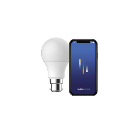 NORDLUX Smart Color 2200-6500K 806lm 2270042201