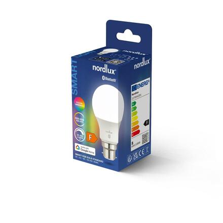 NORDLUX Smart Color 2200-6500K 806lm 2270042201