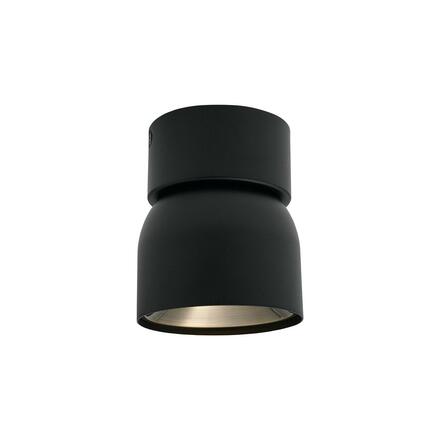 NORDLUX Pitcher bodové svítidlo černá 2310400103