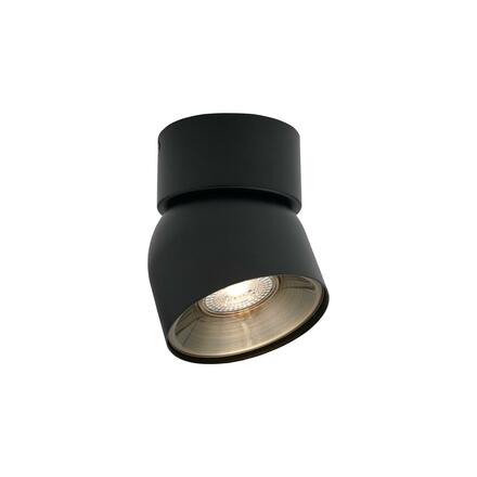 NORDLUX Pitcher bodové svítidlo černá 2310400103