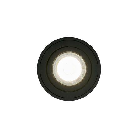 NORDLUX Sabonis přisazené downlight svítidlo černá 2410220103