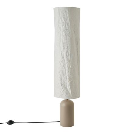 NORDLUX Talli stojací lampa hnědá 2420054018