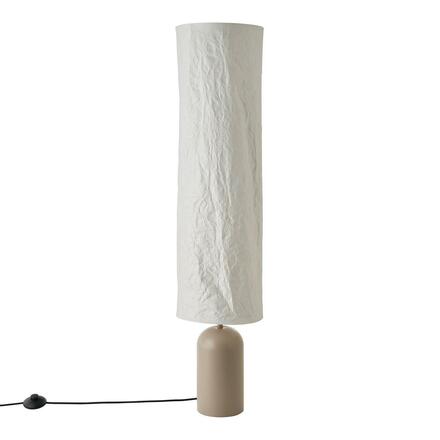 NORDLUX Talli stojací lampa hnědá 2420054018