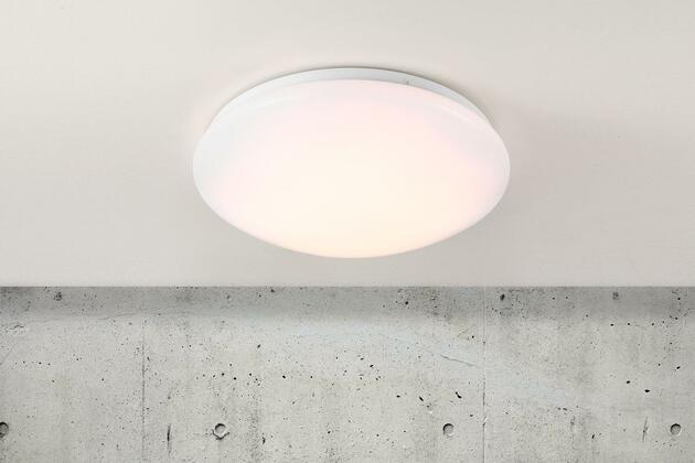 NORDLUX stropní svítidlo Mani 32 bílá 45616001