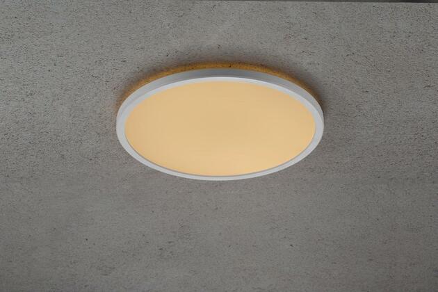 NORDLUX stropní svítidlo Planura 2700K 18W bílá 47276001