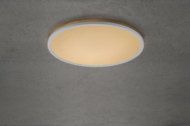 NORDLUX stropní svítidlo Planura 2700K 22W bílá 47286001
