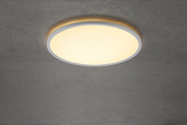 NORDLUX stropní svítidlo Planura 2700K 22W bílá 47286001
