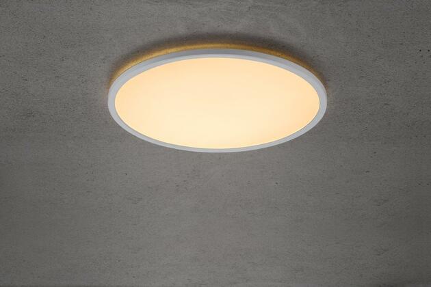 NORDLUX stropní svítidlo Planura 2700K 22W bílá 47286001