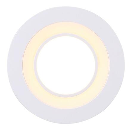 NORDLUX vestavné svítidlo Clyde 8 5W LED bílá 47500101