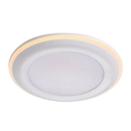 NORDLUX vestavné svítidlo Elkton 8 5,5W LED bílá 47520101