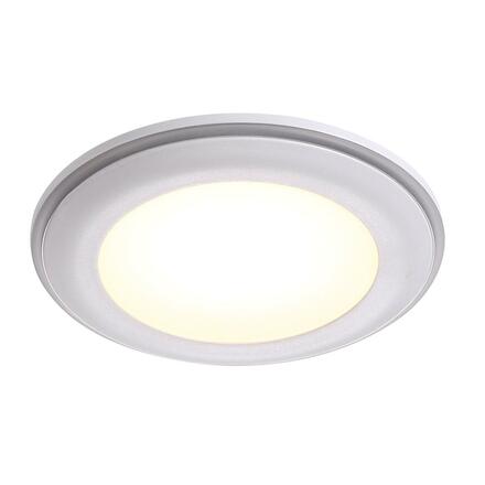 NORDLUX vestavné svítidlo Elkton 8 5,5W LED bílá 47520101