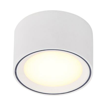 NORDLUX přisazené downlight svítidlo Fallon H60 bílá 47540101