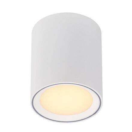 NORDLUX přisazené downlight svítidlo Fallon H120 bílá 47550101