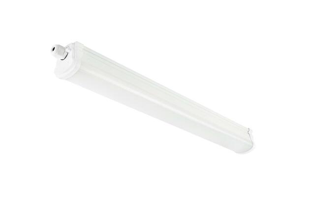 NORDLUX přisazené LED svítidlo IP65 Oakland 60 11W bílá 47716101