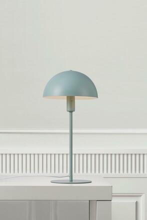 NORDLUX stolní lampa Ellen 40W E14 zelená 48555023