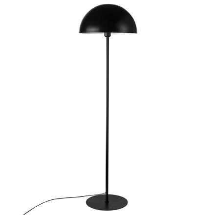 NORDLUX stojací lampa Ellen 40W E27 černá 48584003