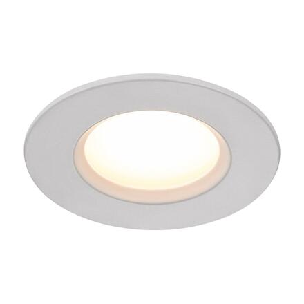 NORDLUX vestavné svítidlo Dorado 2700K 3-Kit Dim 3x5,5W LED bílá 49410101