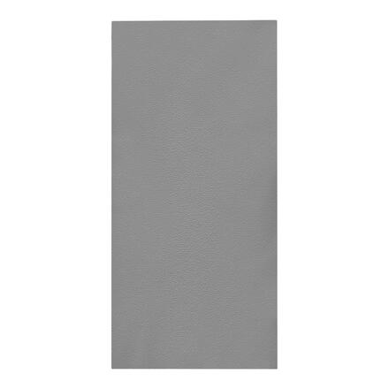 NORDLUX venkovní nástěnné svítidlo Canto Maxi Kubi 2 2x28W GU10 šedá čirá 49731010