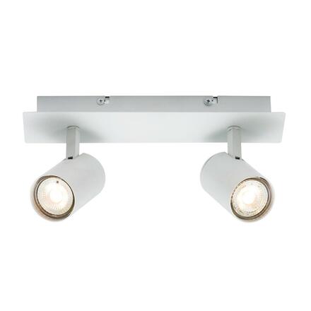 NORDLUX bodové svítidlo Frida 2x35W GU10 bílá 49810101
