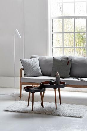 NORDLUX stojací lampa MIB 6 bílá 71704001