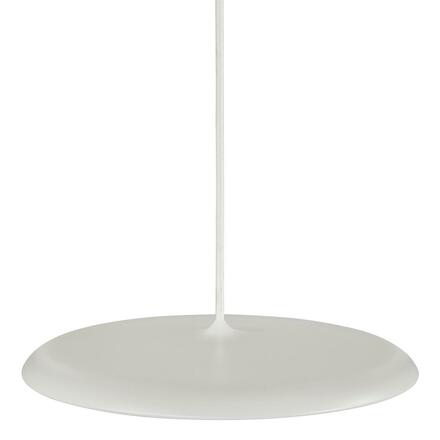 NORDLUX závěsné svítídlo Artist 40 24W LED béžová opál 83093009