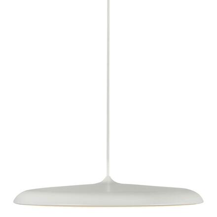 NORDLUX závěsné svítídlo Artist 40 24W LED béžová opál 83093009