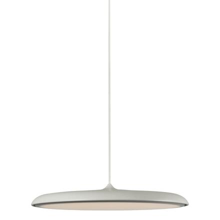 NORDLUX závěsné svítídlo Artist 40 24W LED béžová opál 83093009
