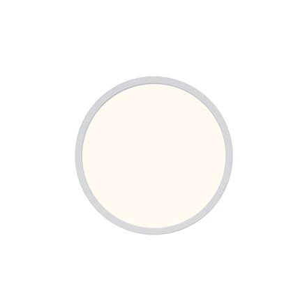 NORDLUX stropní svítidlo Oja 29 IP20 3000K/4000K 14,5W LED bílá 2015016101