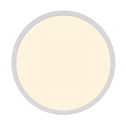 NORDLUX stropní svítidlo Oja 29 IP20 3000K/4000K 14,5W LED bílá 2015016101