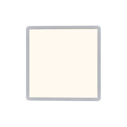 NORDLUX stropní svítidlo Oja 29x29 IP20 3000K/4000K 14,5W LED bílá 2015056101