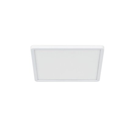 NORDLUX stropní svítidlo Oja 29x29 IP20 3000K/4000K 14,5W LED bílá 2015056101
