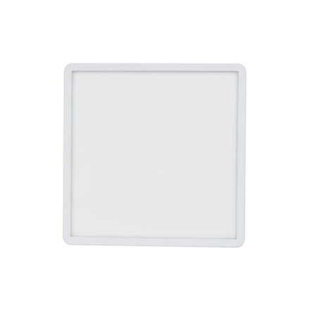 NORDLUX stropní svítidlo Oja 29x29 IP20 3000K/4000K 14,5W LED bílá 2015056101