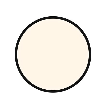 NORDLUX stropní svítidlo Oja 42 IP54 BATH 3000K/4000K 19W LED černá 2015116103