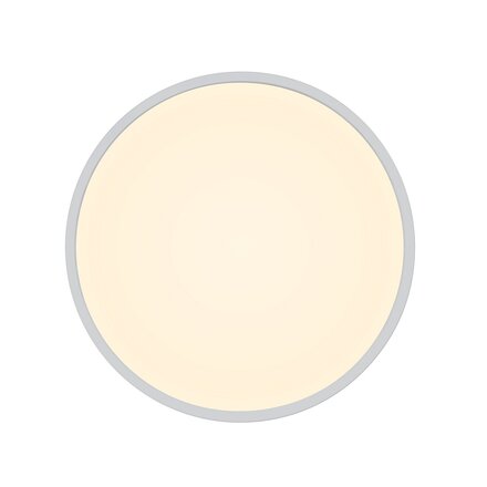 NORDLUX stropní svítidlo Oja 42 Smart Light 20W LED bílá 2015136101