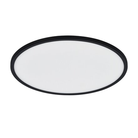 NORDLUX Oja Smart 60 stropní svítidlo černá 2015146103