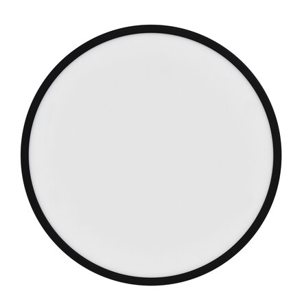 NORDLUX Oja Smart 60 stropní svítidlo černá 2015146103