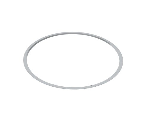 NORDLUX stropní svítidlo Noxy IP44 3000K/4000K 17W LED bílá 2015356101