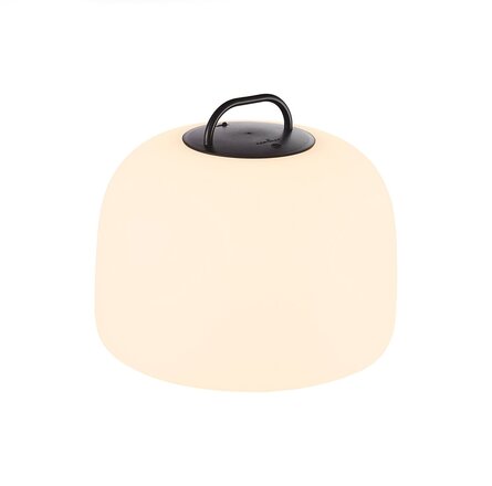 NORDLUX venkovní přenosné svítidlo Kettle 36 6,8W LED bílá 2018013003