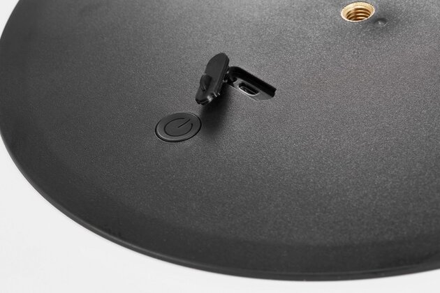 NORDLUX venkovní přenosné svítidlo Sponge floor 6,8W LED bílá 2018154003