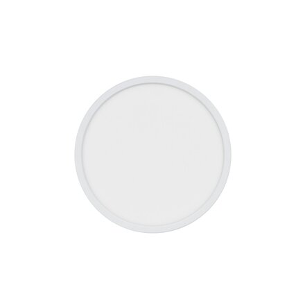 NORDLUX Oja 29 IP54 2700K Sensor stropní svítidlo bílá 2110456101