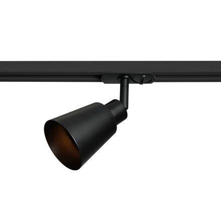 NORDLUX Koniekel Link lištový systém matná černá 2110629903