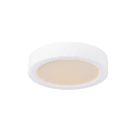 NORDLUX Sóller 12 stropní svítidlo do koupelny bílá 2110726101