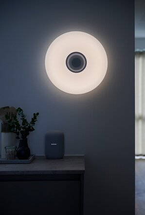 NORDLUX Djay Smart Color stropní svítidlo bílá 2110886101