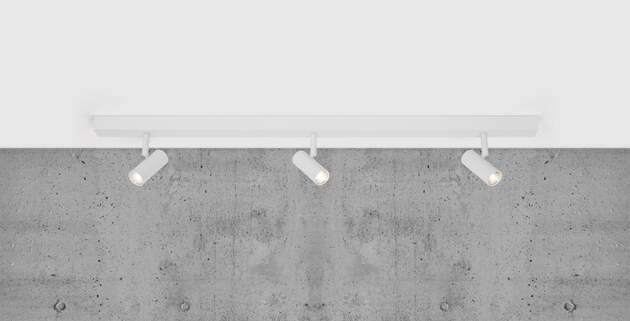 NORDLUX Omari 3-Spot bodové svítidlo bílá 2112193001